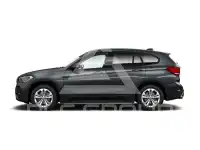 2021 BMW X1