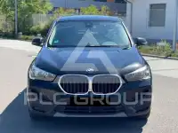 2021 BMW X1