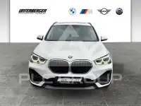 2021 BMW X1
