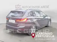 2021 BMW X1