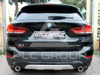 2021 BMW X1