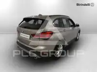 2021 BMW X1