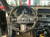 2021 BMW X1