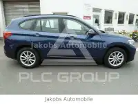 2021 BMW X1