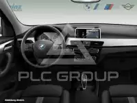2021 BMW X1