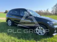 2021 BMW X1