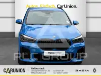 2021 BMW X1