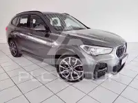 2021 BMW X1