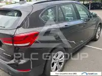 2021 BMW X1