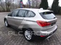 2021 BMW X1