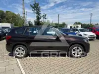 2021 BMW X1