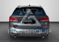 2021 BMW X1