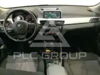 2021 BMW X1
