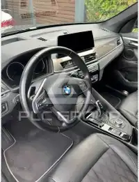 2021 BMW X1