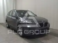 2021 BMW X1