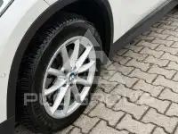 2021 BMW X1