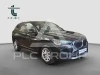 2021 BMW X1