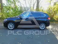 2021 BMW X1