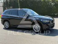 2021 BMW X1