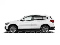 2021 BMW X1