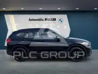 2021 BMW X1