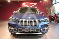 2021 BMW X1