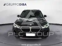 2021 BMW X1