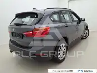 2021 BMW X1