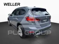 2021 BMW X1