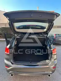 2021 BMW X1