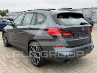 2021 BMW X1