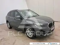 2021 BMW X1