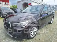 2021 BMW X1
