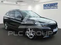 2021 BMW X1