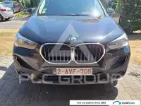 2021 BMW X1