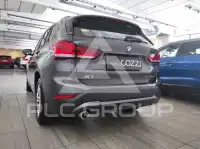 2021 BMW X1