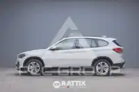 2021 BMW X1