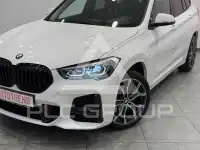 2021 BMW X1