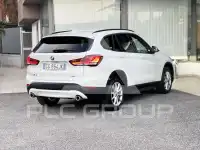 2021 BMW X1