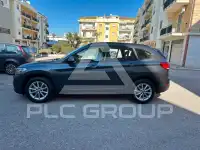 2021 BMW X1