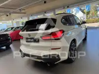 2021 BMW X1