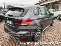 2021 BMW X1
