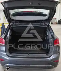 2021 BMW X1