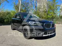 2021 BMW X1