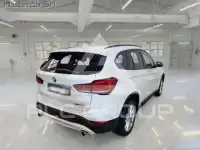 2021 BMW X1