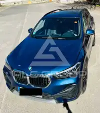 2021 BMW X1