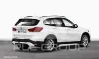 2021 BMW X1