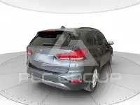 2021 BMW X1