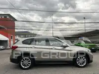 2021 BMW X1