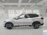 2021 BMW X1